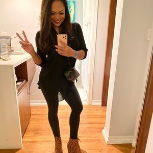 Meet your Posher, Michelle